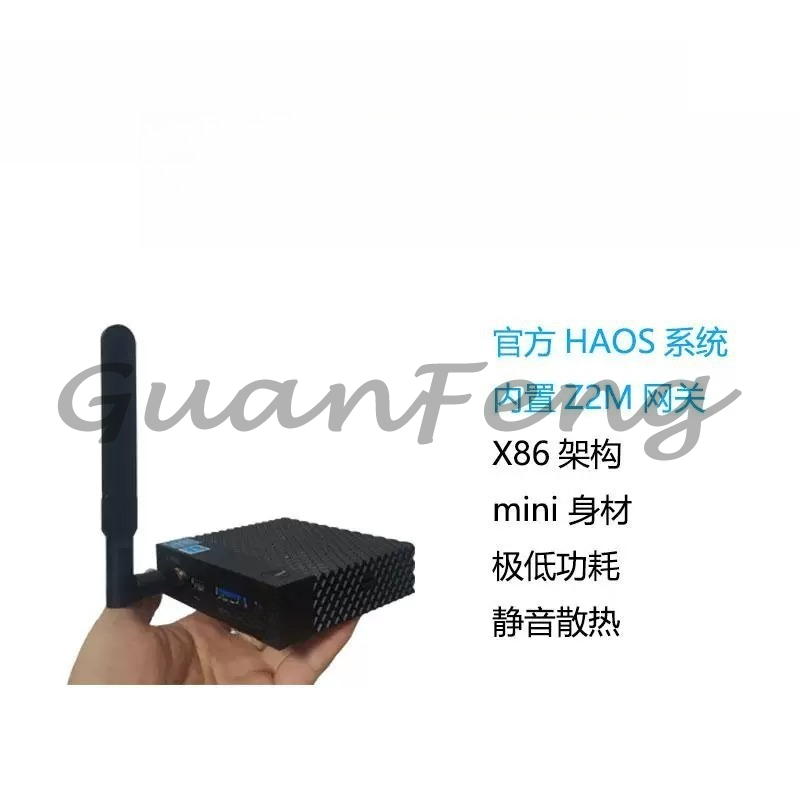 Smart Home Mqtt - Zigbee スマート ゲートウェイ ハブ ホーム オートメーション用