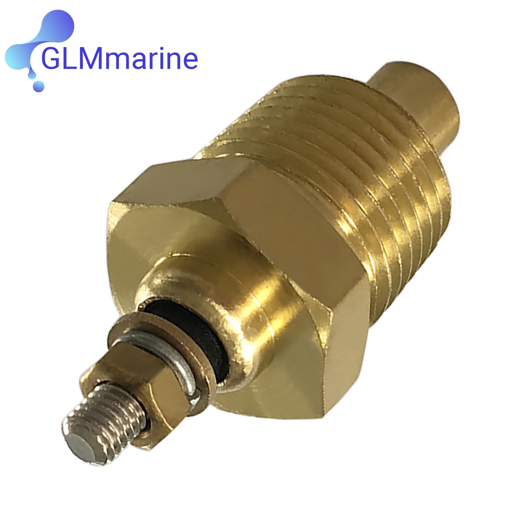 Temperature Sensor - 温度センサー,温度センサー,171960 for mercruiser v6 v8 4.3