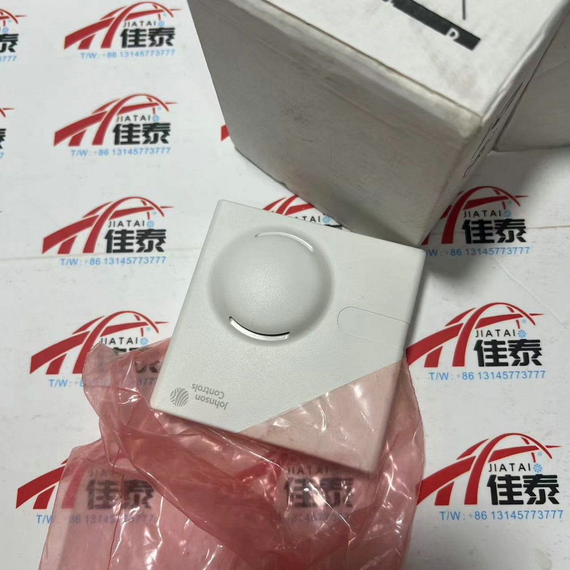 Temperature Sensor - HT-1306-UR 温度・湿度センサー 電子機器用新品