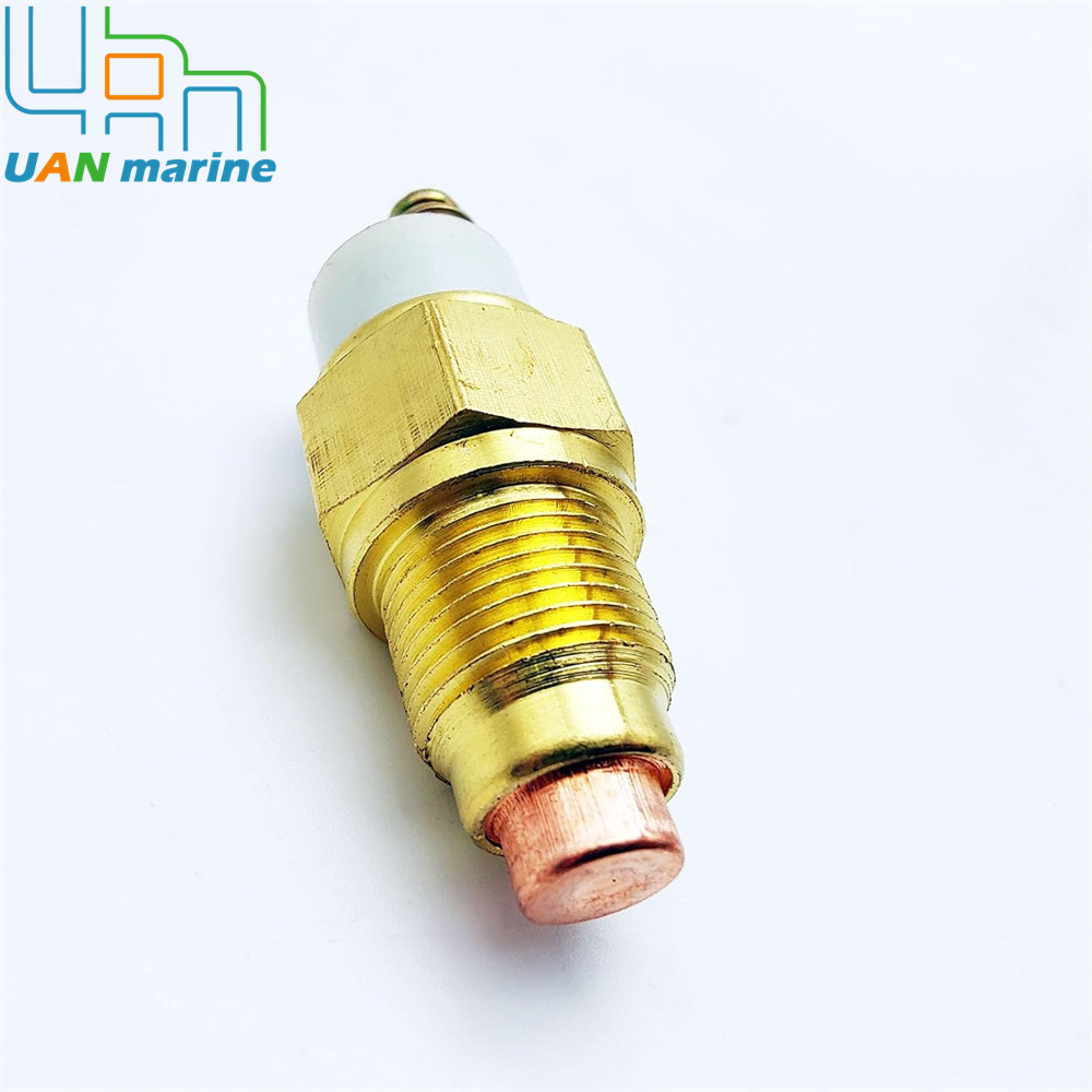 Temperature Sensor - 128275 -91340 インボード65 ° ヤンマー 1GM