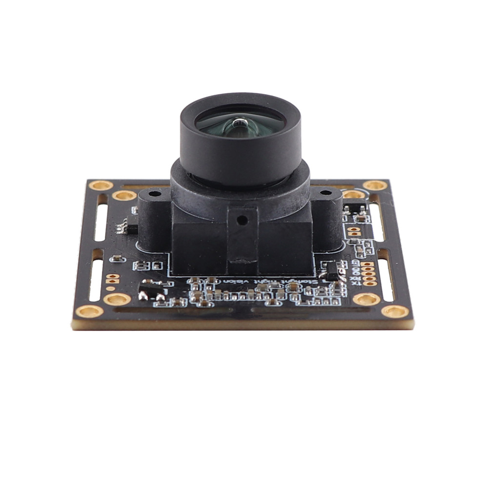 Smart Home Samsung - H264 低照度 IMX462 フル HD 1080P