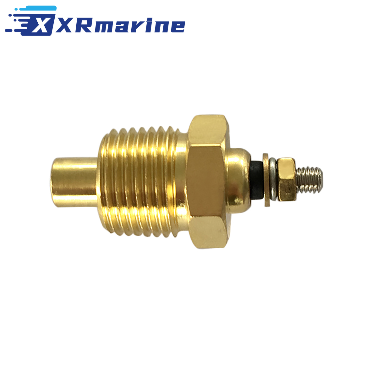 Temperature Sensor - 1/2インチ温度センサー 97258A1 メルクルーザーV6 V8 4.3 5.0