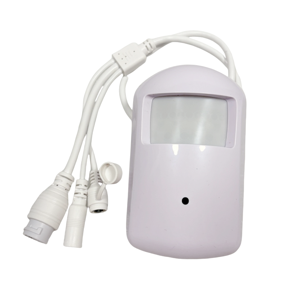 ミニ WiFi カメラ 動体検知 目に見えない監視 IR ナ - Smart Home Wiser のレビューと価格