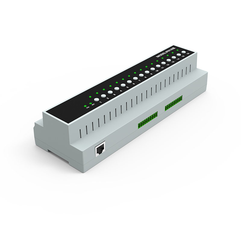 RSH Tuya ZigBee 16チャンネル 16A 50 - Tuya Smart Switch のレビューと価格