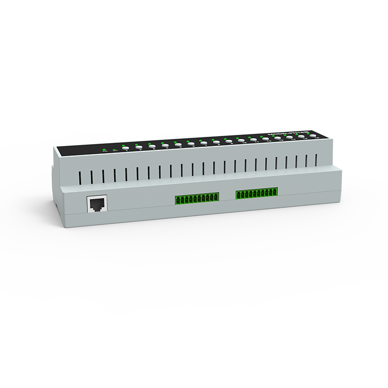 RSH Tuya ZigBee 16チャンネル 16A 50 - Tuya Smart Switch のレビューと価格