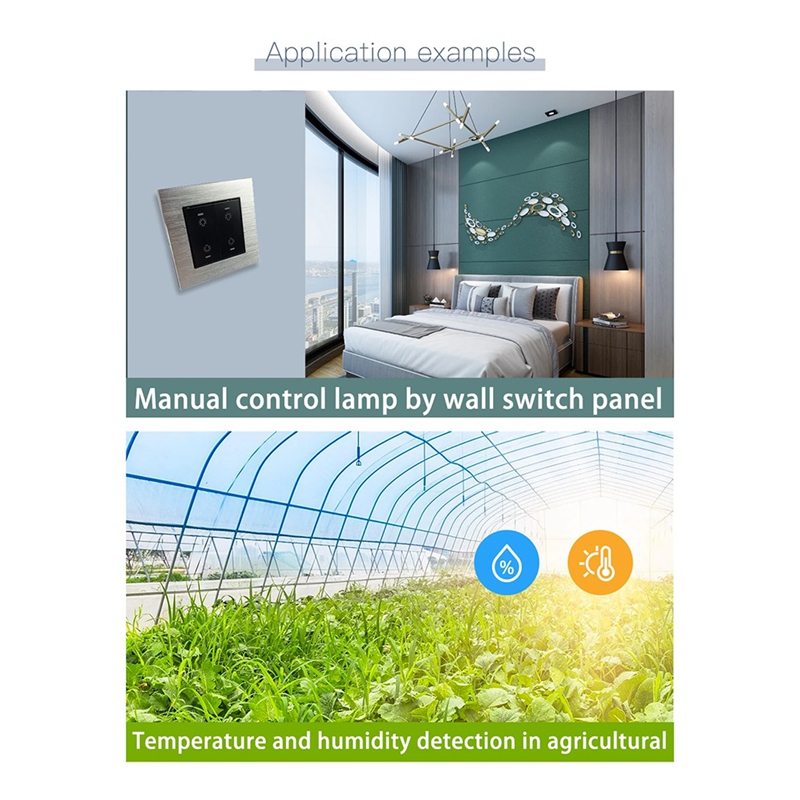 スーパーセール A4 スマートホームオートメーション ESP - Smart Home Mqtt のレビューと価格