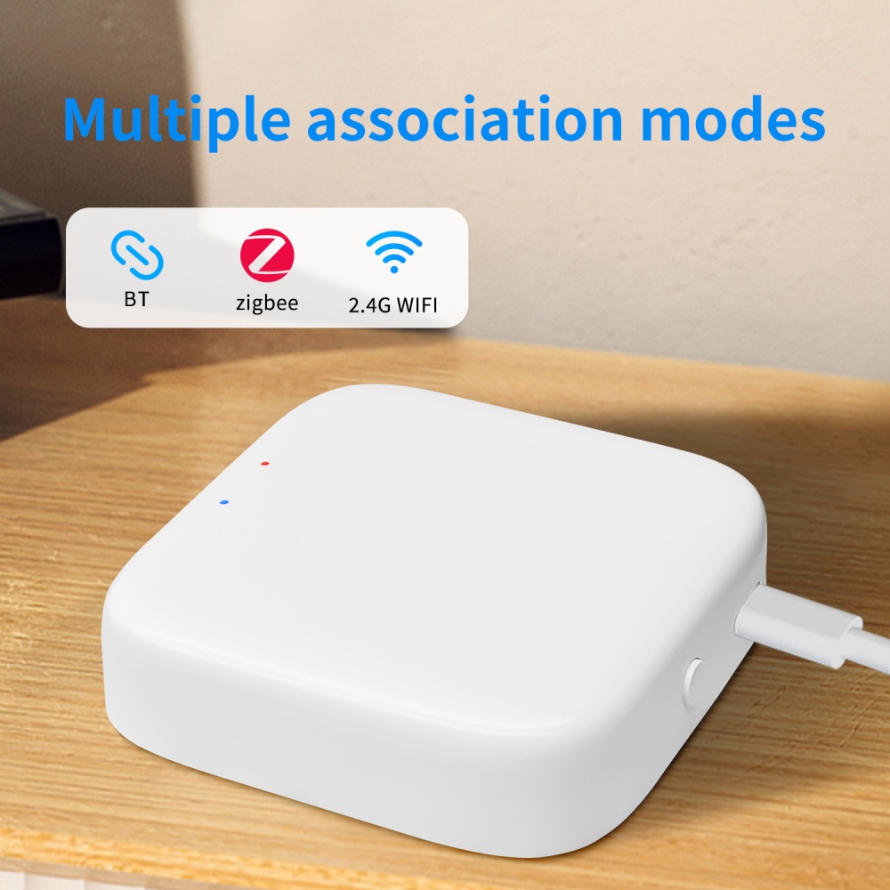 Tuyaアプリ スマートライフ ホームゲートウェイ 安定した - Smart Home Mqtt のレビューと価格