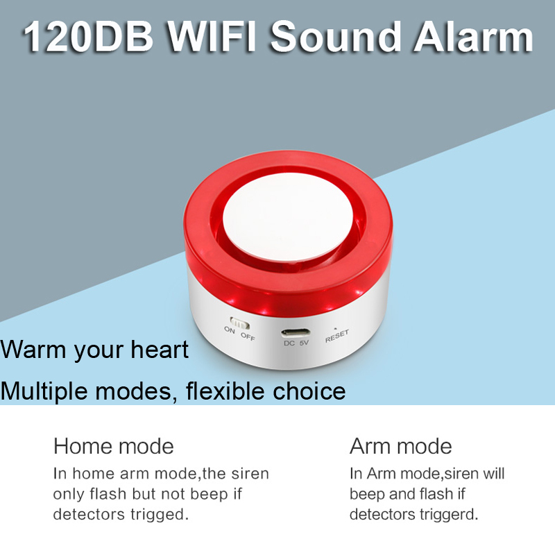 ワイヤレスホームセキュリティアラームシステム,盗難防止,スマ - Smart Home Ecosystems のレビューと価格