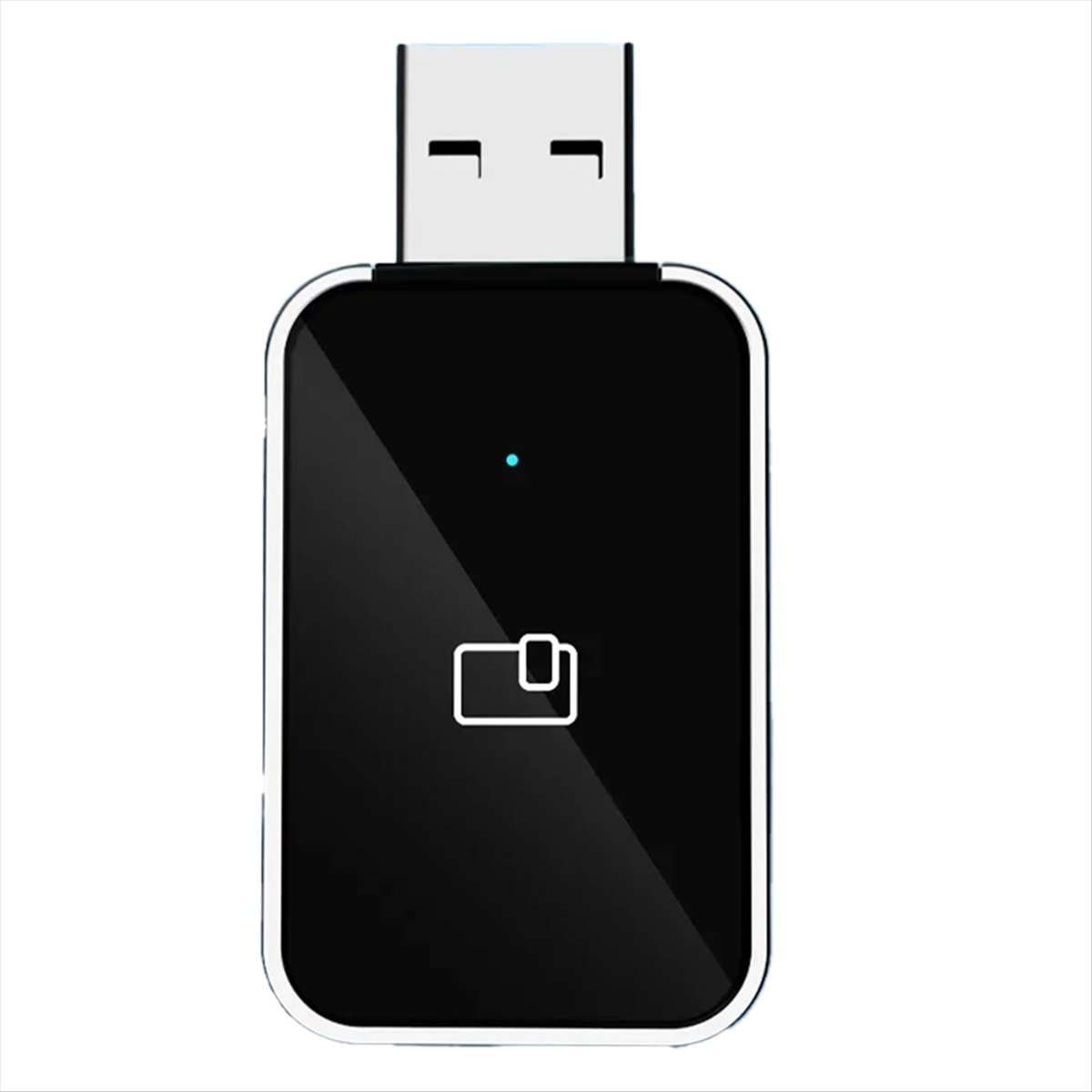 ワイヤレスCarPlay Android Autoワイヤレス - Wifi Smart Plug のレビューと価格
