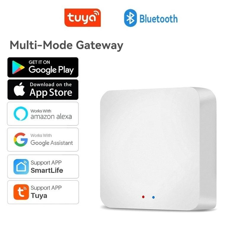 Tuya / スマートライフゲートウェイハブ Bluetoo - Smart Home Ecosystems のレビューと価格