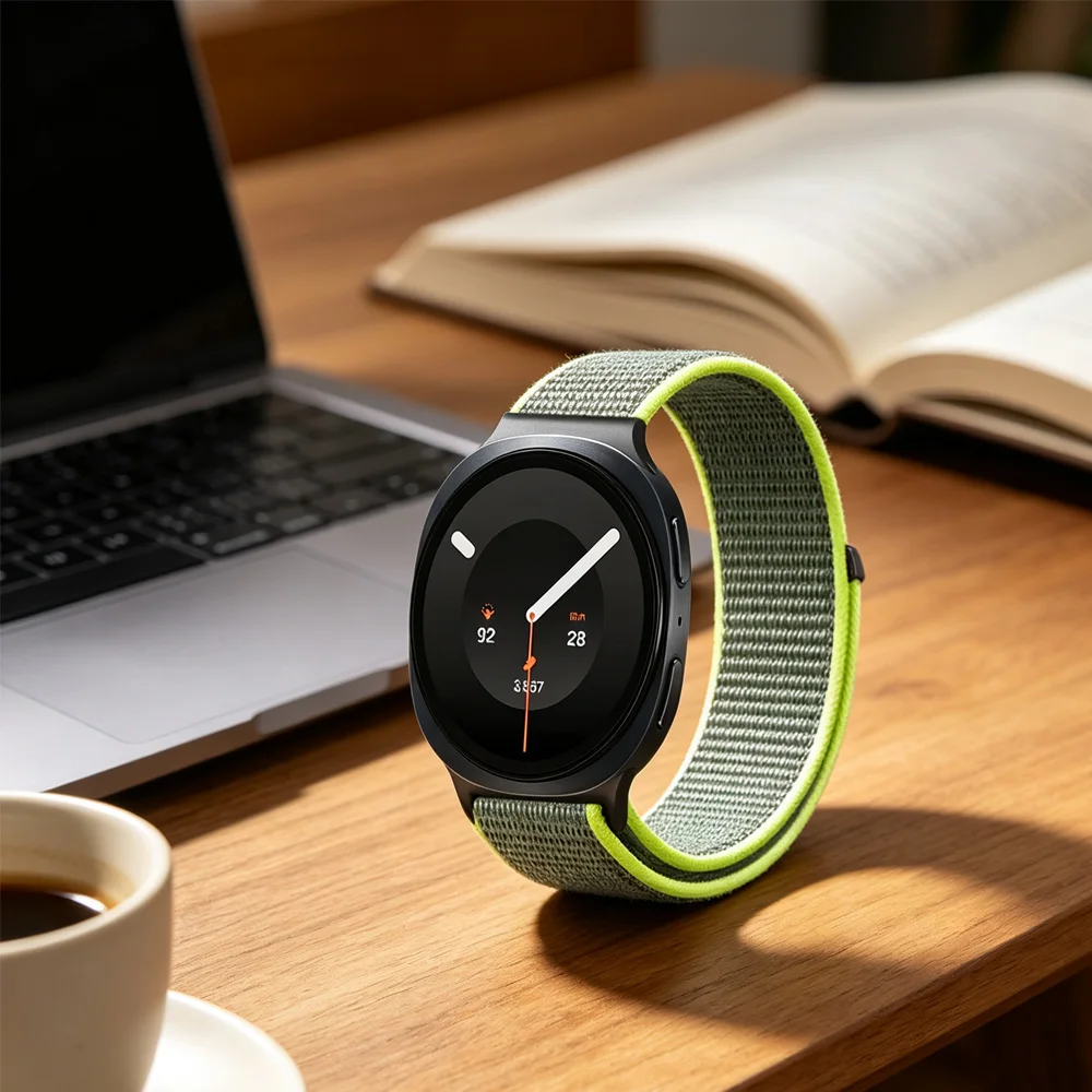 Samsung Galaxy Watch 9 8 40mm  - Smart Home Samsung のレビューと価格
