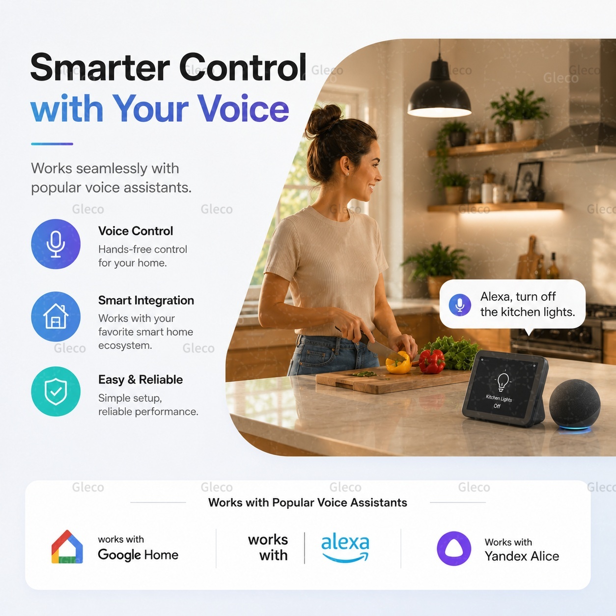 Zigbee Tuya スマートスイッチ スマートライフ 1 - Smart Home Diy のレビューと価格