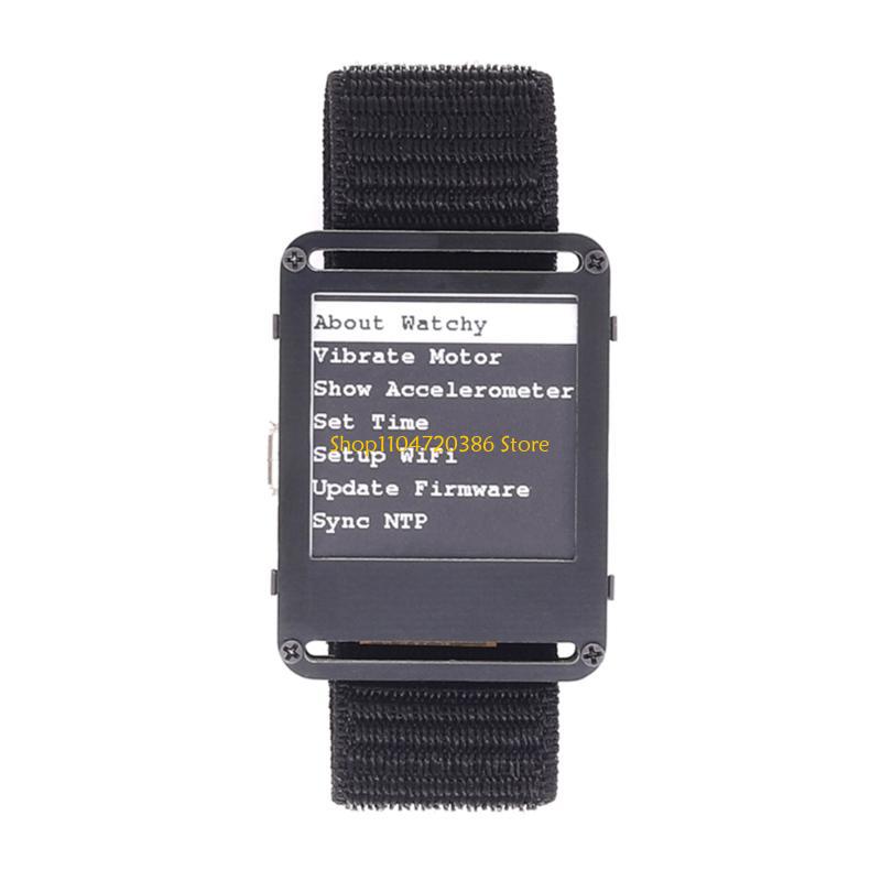 K0EA ESP32 スマートウォッチ オープンソース プロ - Smart Home Using Esp32 のレビューと価格