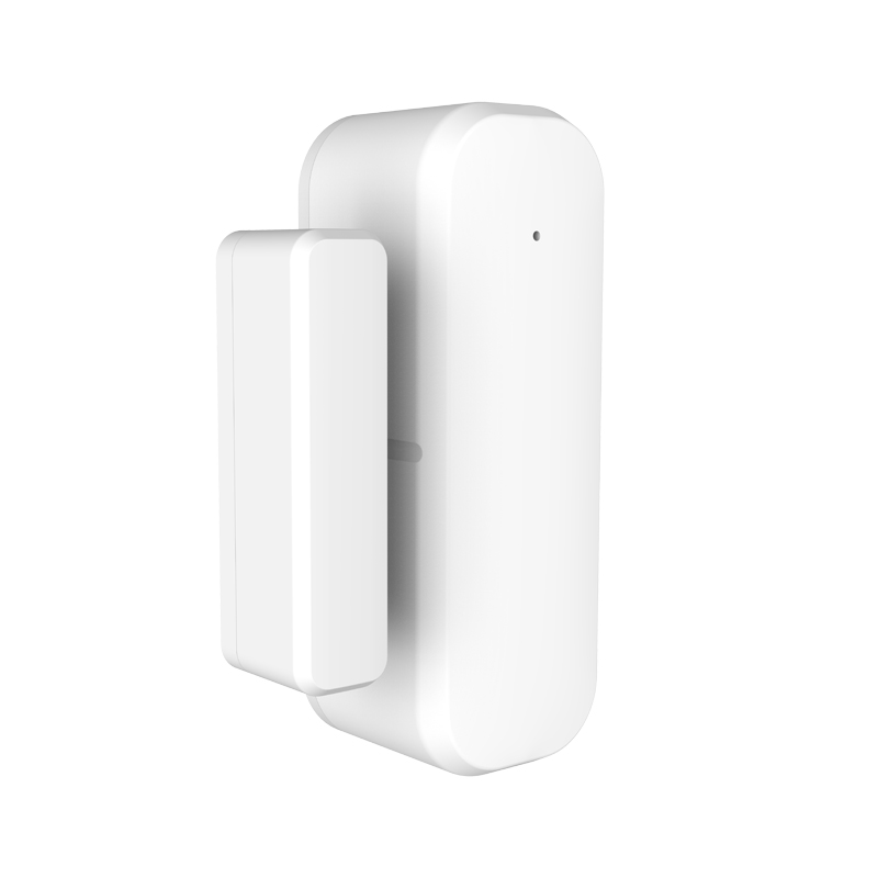 Tuya Wi-Fi スマートドアおよび窓センサー 磁気スイ - Smart Home Blog のレビューと価格
