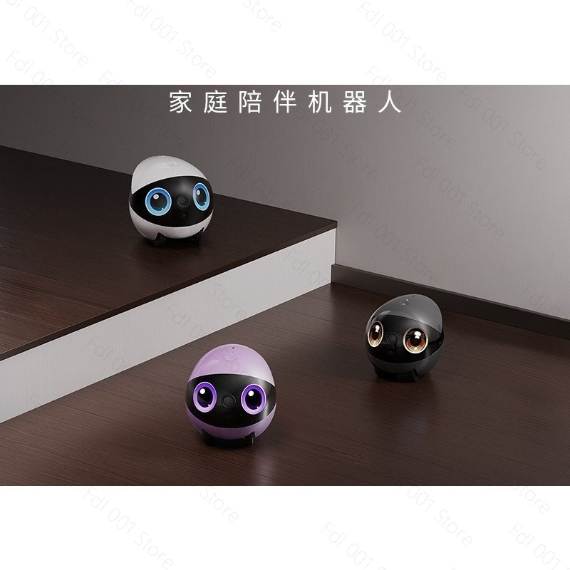 EBO Air2 Plus 可動カメラ搭載ホームモバイルフォ - Smart Home Robot のレビューと価格
