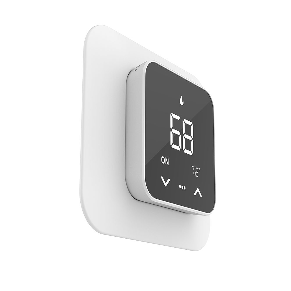 2026年新型Tuya WiFiスマートサーモスタット24V - Smart Home Room のレビューと価格
