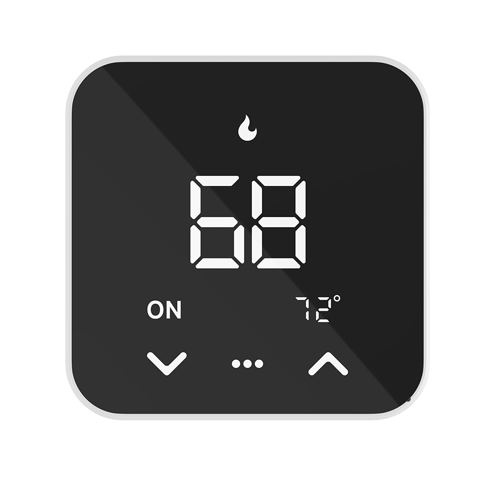 2026年新型Tuya WiFiスマートサーモスタット24V - Smart Home Room のレビューと価格