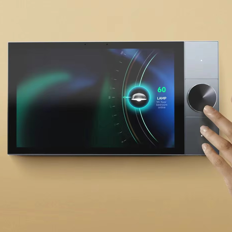天籟S10MホームオートメーションKnxスマートスイッチスマ - Smart Home Knx System のレビューと価格