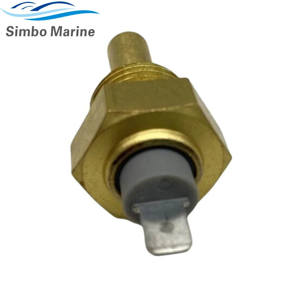3/8 インチ温度センサー送信機ボルボペンタ D1 D2 D - Temperature Sensor のレビューと価格