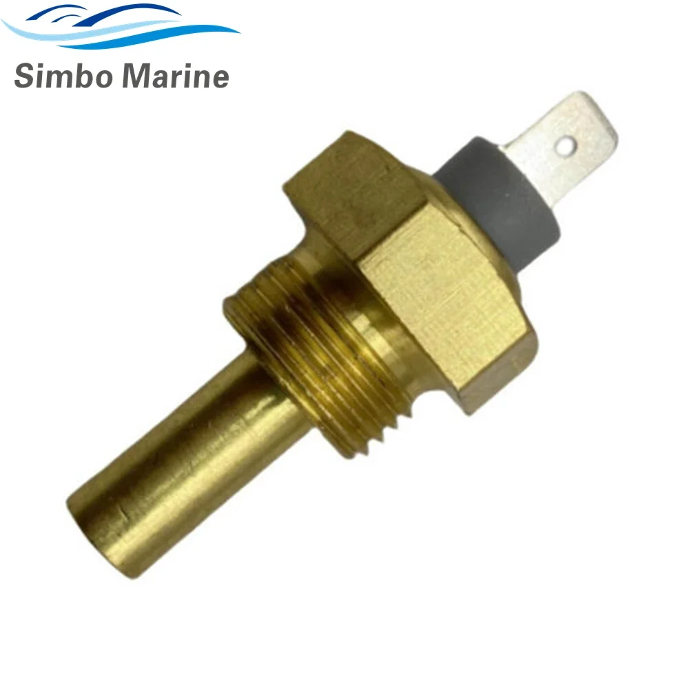 3/8 インチ温度センサー送信機ボルボペンタ D1 D2 D - Temperature Sensor のレビューと価格