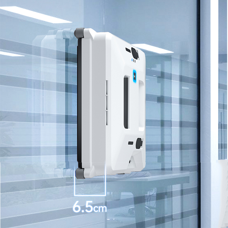 家庭用ハンドヘルド掃除機,リモコン付きインテリジェント赤外線 - Smart Home Blog のレビューと価格