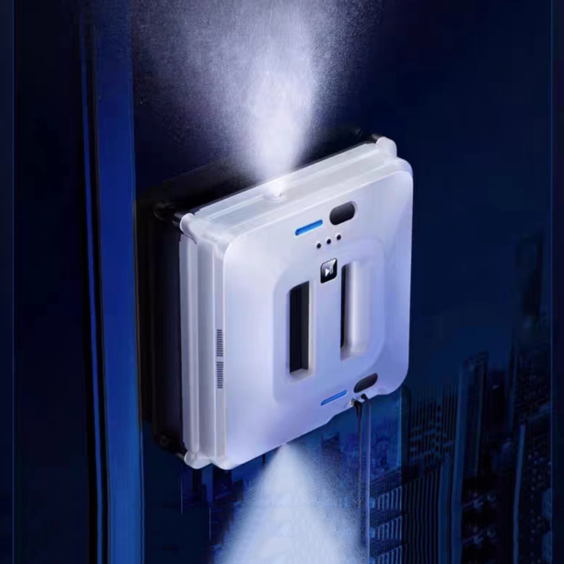 家庭用ハンドヘルド掃除機,リモコン付きインテリジェント赤外線 - Smart Home Blog のレビューと価格