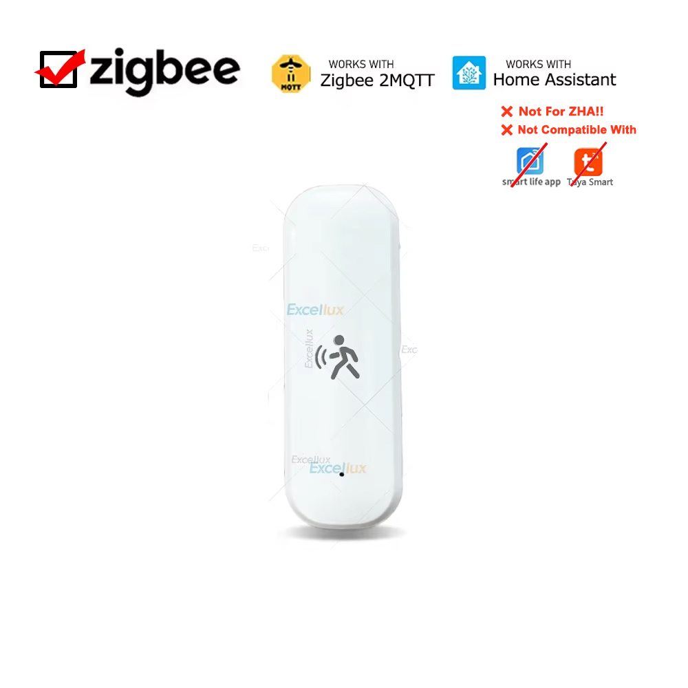 スマート ZigBee モーション センサー レーダー Mm - Smart Home Blog のレビューと価格