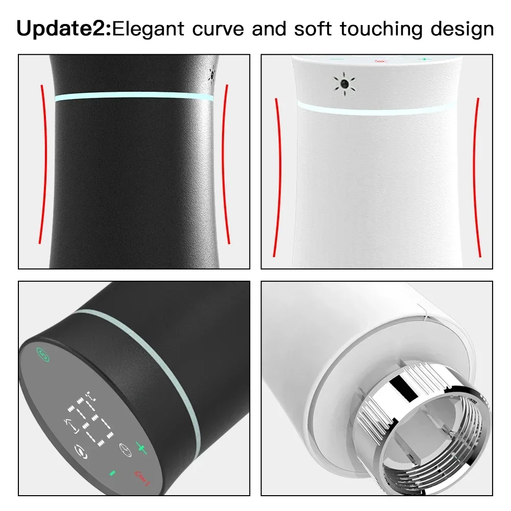 Moes ZigBee TRV サーモスタット Tuya ラ - Smart Home Package のレビューと価格