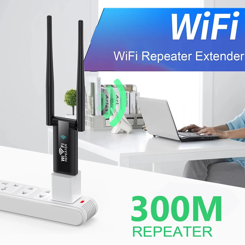 KEBIDUMEI 300Mbps USB ワイヤレス Wi - Smart Home Network のレビューと価格