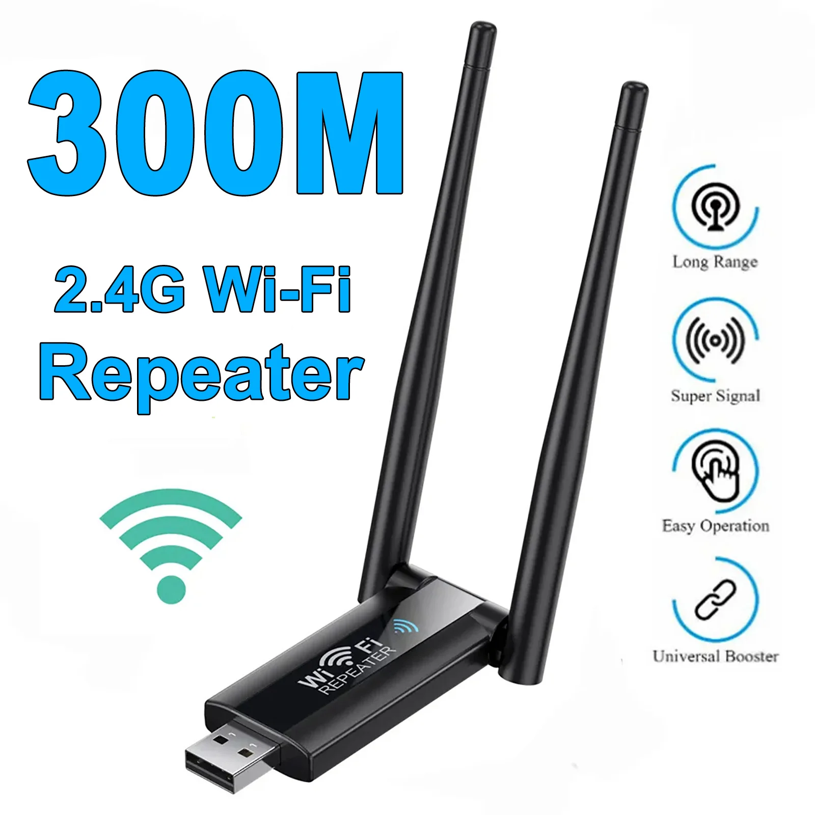 KEBIDUMEI 300Mbps USB ワイヤレス Wi - Smart Home Network のレビューと価格