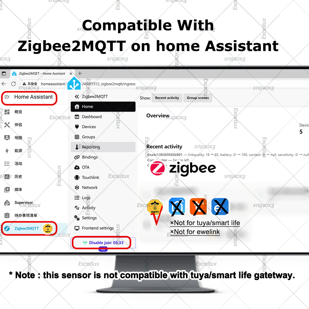 ZigBee 3.0信号リピーター ワイヤレスアンプ USB - Smart Home Mqtt のレビューと価格