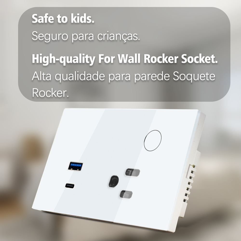 LiwoKit AU Tuya Wifi壁コンセント スマー - Smart Outdoor Plug のレビューと価格
