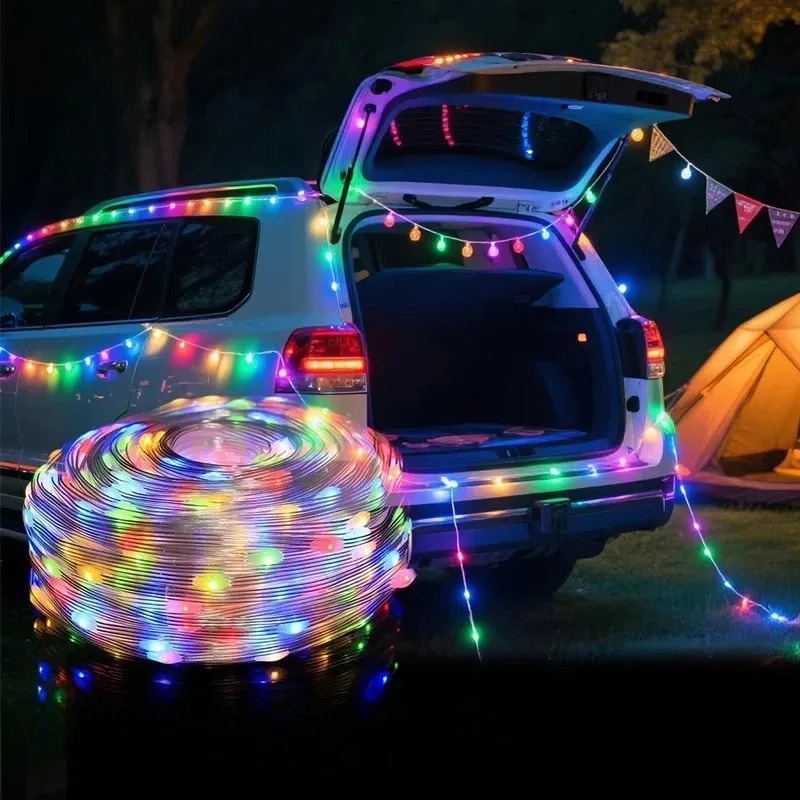 DIYスマートRGB LEDライト USB Bluetoot - Smart Home Diy のレビューと価格
