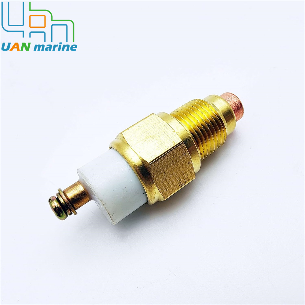 128275 -91340 インボード65 ° ヤンマー 1 - Temperature Sensor のレビューと価格