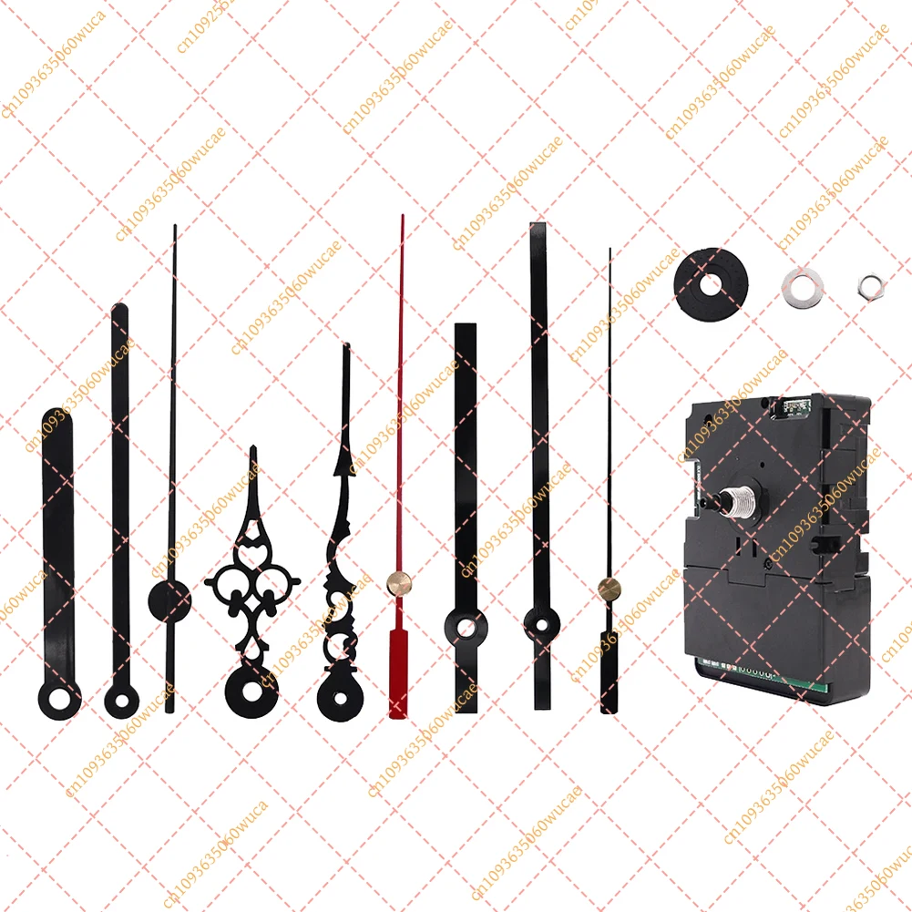 DIYスマートWiFi時計ムーブメントキット - 自動時間調 - Smart Home Diy のレビューと価格