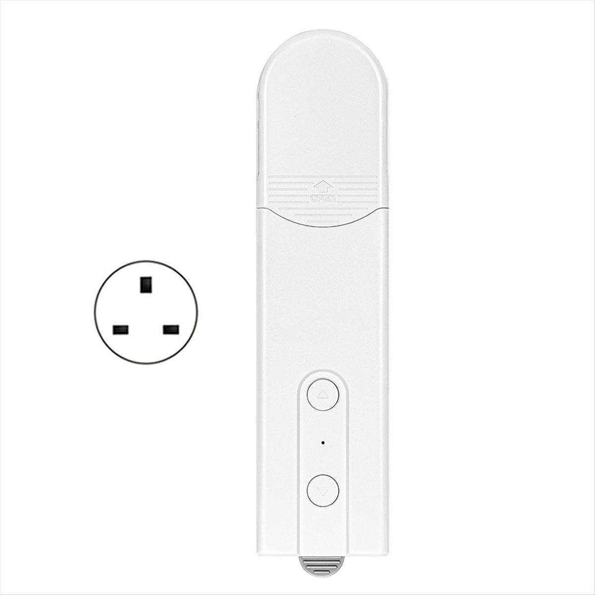 *X07A Tuya WiFi ソーラースマートシェードロー - Wifi Smart Plug のレビューと価格