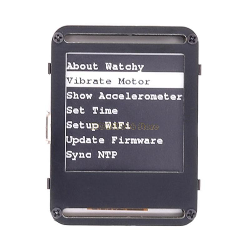F62CプログラマブルウォッチWIFI 1.54 ''画面B - Smart Home Using Esp32 のレビューと価格