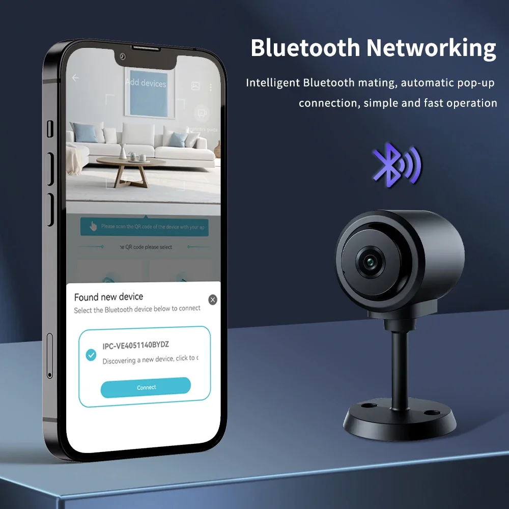 ミニ Wifi カメラ IP カム屋外 CCTV 監視ウェブ - Smart Home Kamera のレビューと価格