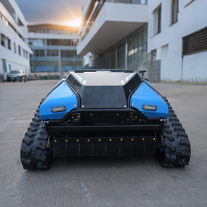 スマートホームガーデン向けのライダーカメラとGPSを搭載した - Smart Home Robot のレビューと価格