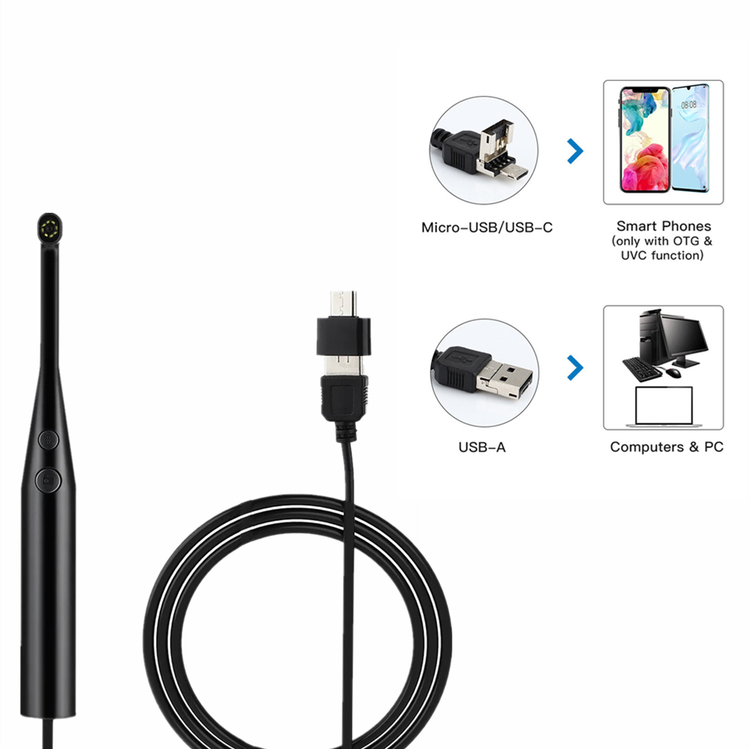 720P 2MP WIFI内視鏡カメラ、iOS/Androi - Wifi Smart Plug のレビューと価格