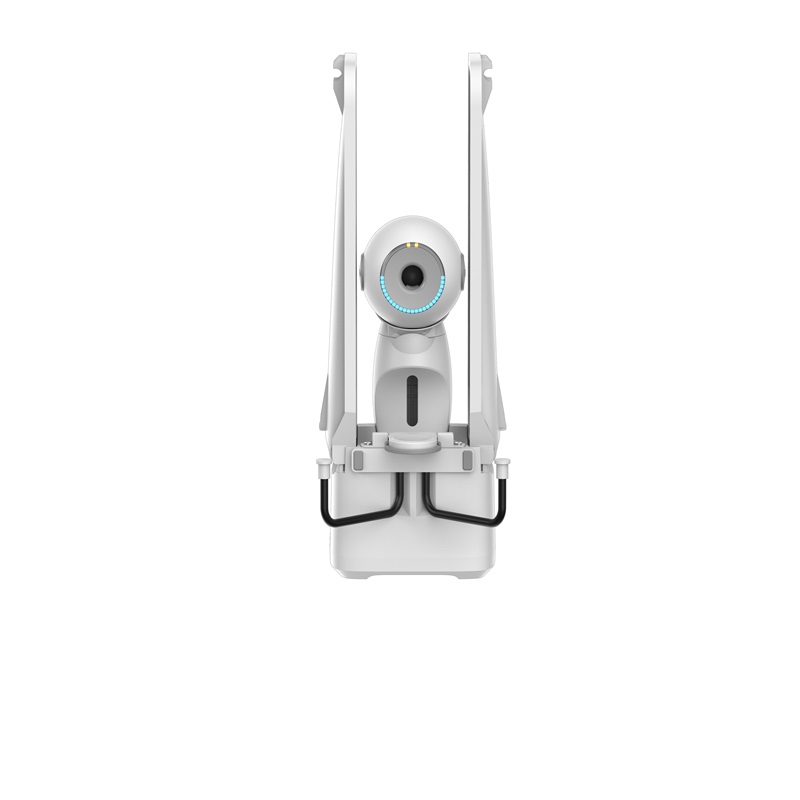 アップグレード版電動インテリジェント卓球ロボット 室内スマー - Smart Home Robot のレビューと価格