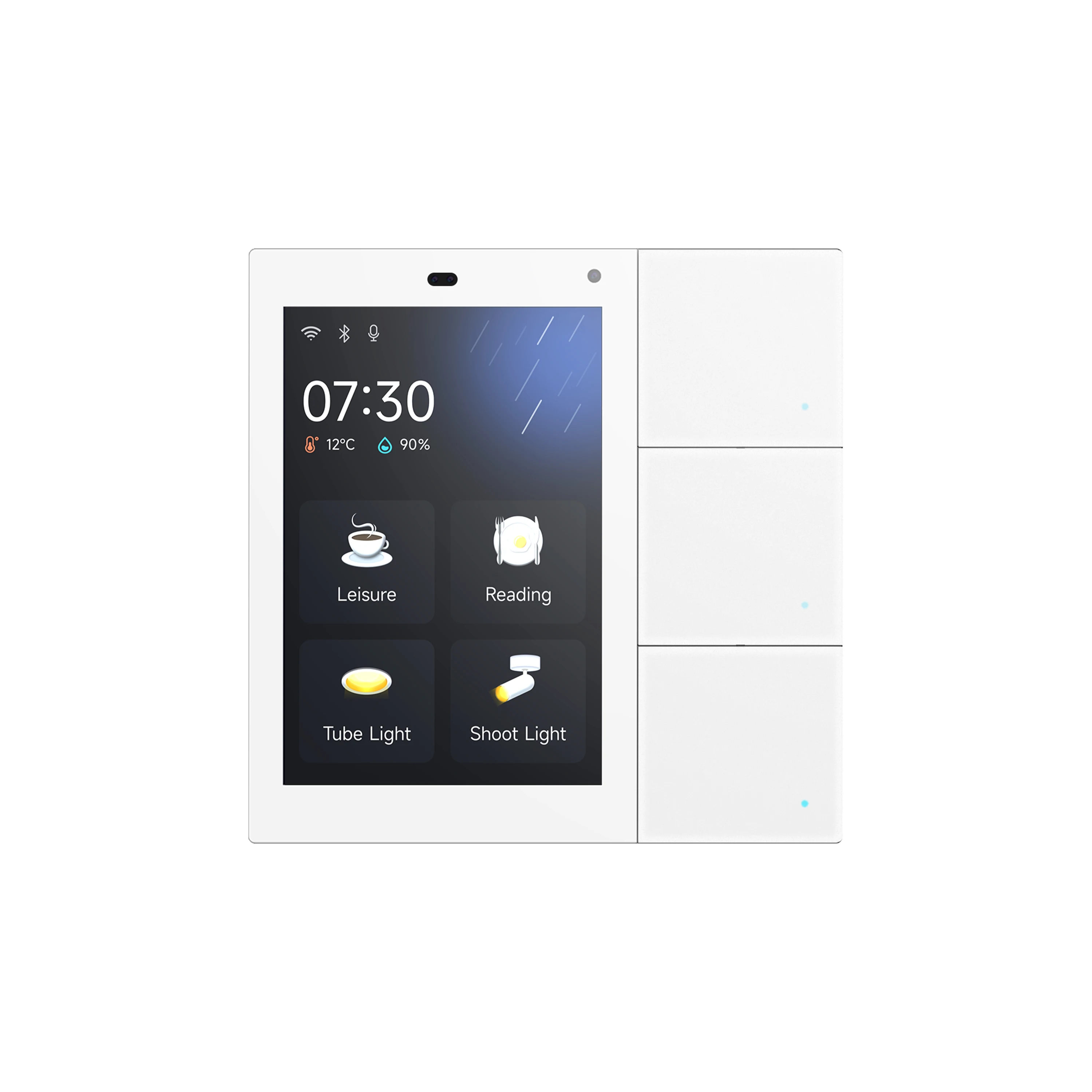 新製品：GVS S3。工場直販価格。KNX EIB規格対応の - Smart Home Knx System のレビューと価格