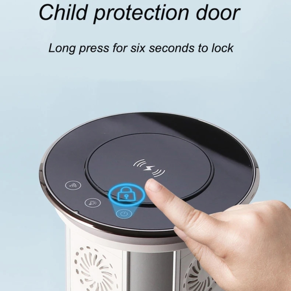WIFI Tuya タッチ自動昇降ポップアップテーブルイスラ - Smart Outdoor Plug のレビューと価格