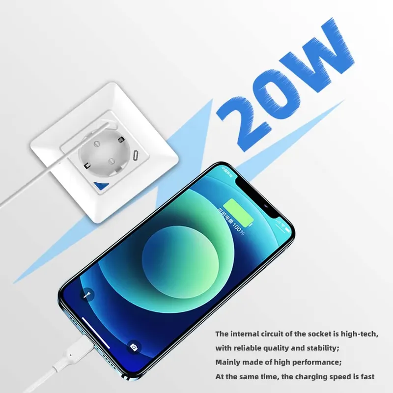 アプリ対応スマートリモコンEU規格電源16AスマートWiFi - Wifi Smart Plug のレビューと価格