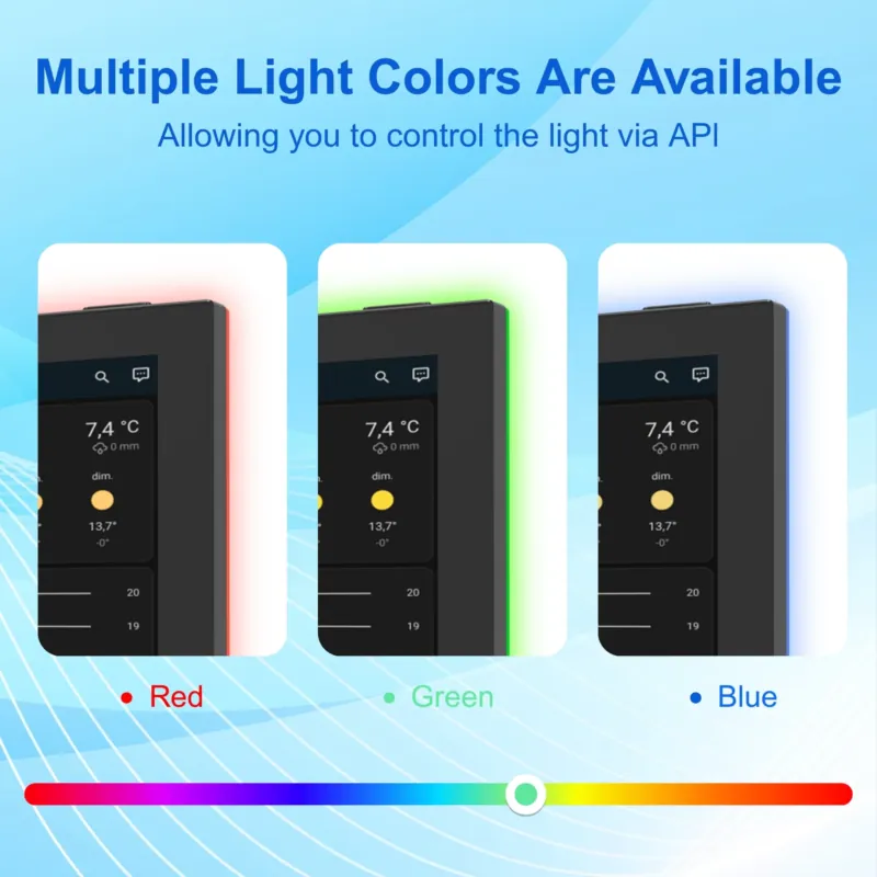 ホームアシスタント10.1インチAndroid 14スマート - Smart Home Room のレビューと価格