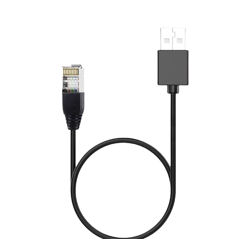 1Pc USB ケーブル AP9827 USB to RJ5 - Smart Home Nas のレビューと価格
