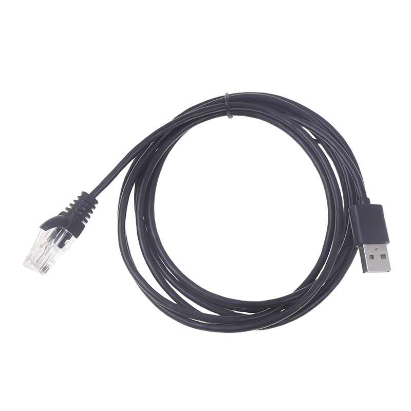 1Pc USB ケーブル AP9827 USB to RJ5 - Smart Home Nas のレビューと価格