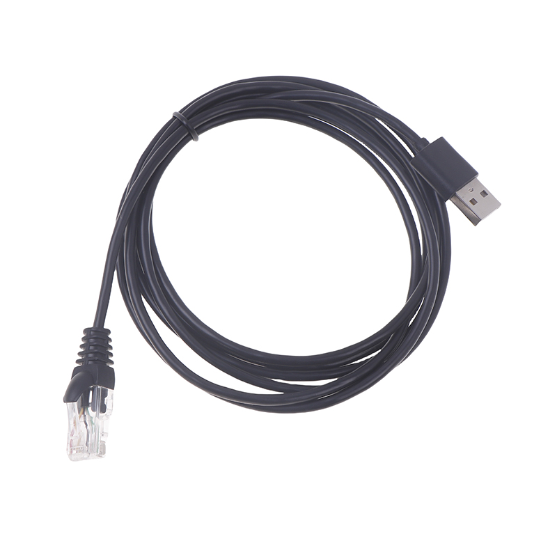1Pc USB ケーブル AP9827 USB to RJ5 - Smart Home Nas のレビューと価格