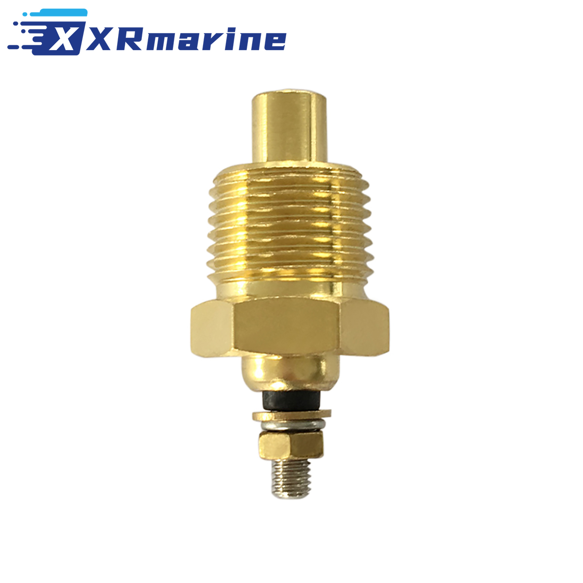 1/2インチ温度センサー 97258A1 メルクルーザーV6 - Temperature Sensor のレビューと価格