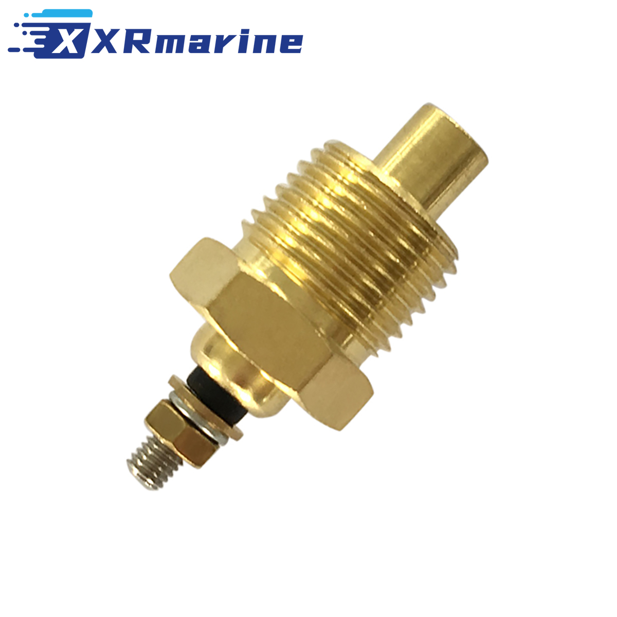 1/2インチ温度センサー 97258A1 メルクルーザーV6 - Temperature Sensor のレビューと価格